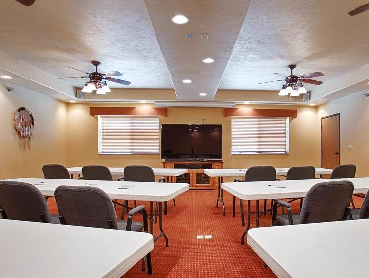 Best Western Devils Tower Inn Hulett Экстерьер фото